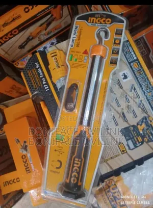 Cordless Led Work Lamp Ingco