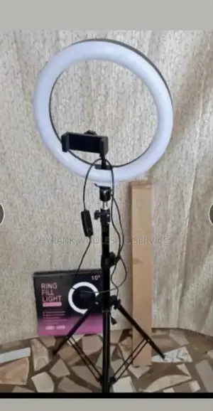 Ring Light