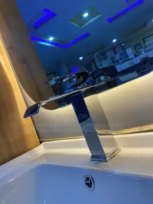 Water Fall Tap