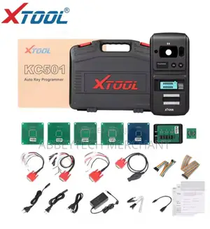 Xtool Kc501 Obd2 Diagnostic Chip Key Programmer Ecu Reader