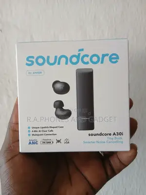 Soundcore A30i