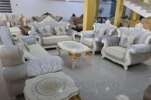 Royal Sofa