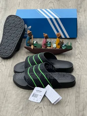 Original Adidas Adilette Slide