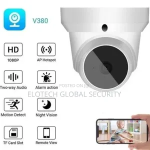 V380 Camera