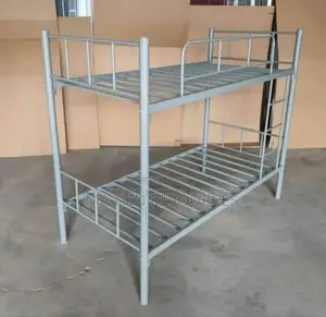 Foreign Bunk Bed