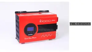 3.5kva 48v Grovolt Ricco Plus Inverter