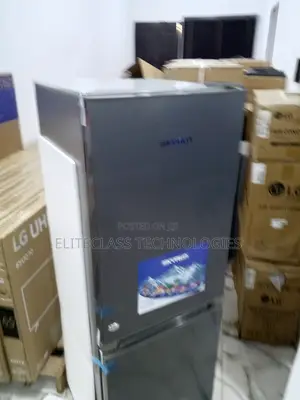 Fast Freezing Skyrun 170l Freezer