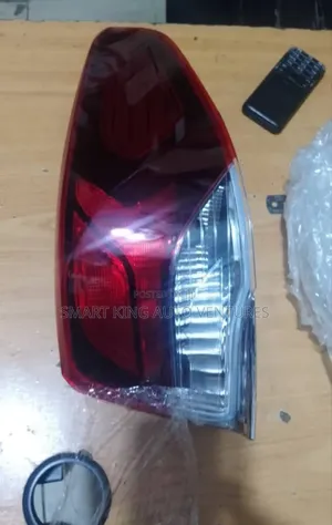 Rear Light Hyundai Sonata 2018