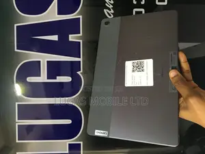 Lenovo Tab M10 Plus (3rd Gen) 32 GB