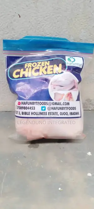 Hafunbyt Foods