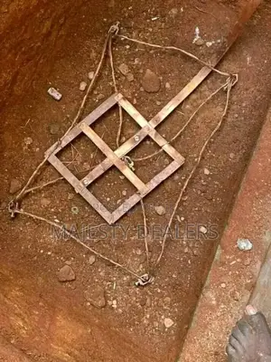 Earth Copper Mat for Pure Earthing