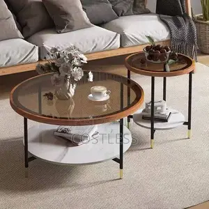Modern With Sturdy Fashion Table