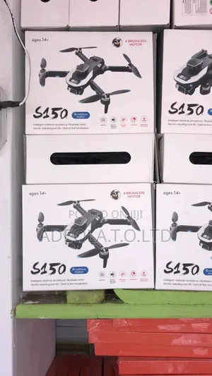 Drone Intelligent Obstacles Avoidance