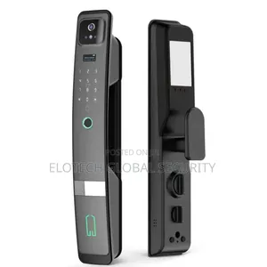 Smart Lock Facial