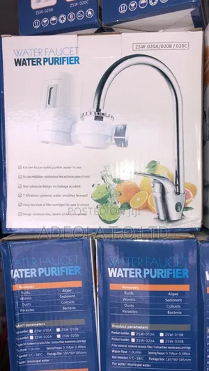 Water Purifier