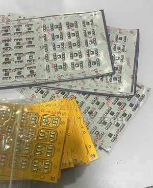 iPhone Unlocking Chip
