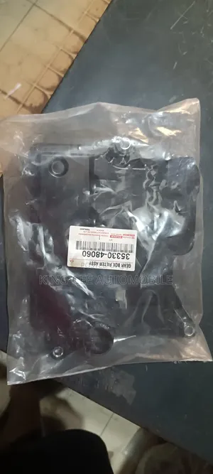 Gear Box Filter for Toyota Prado 2020