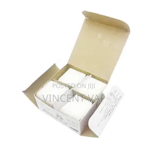 Invisible Chalk for Fabric Tracing