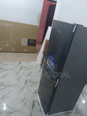 Enjoy Cool Innovation Using Skyrun Refrigerator