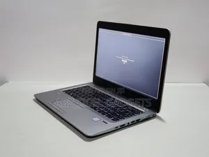 Laptop HP EliteBook 840 G3 8GB Intel Core i5 SSD 256GB