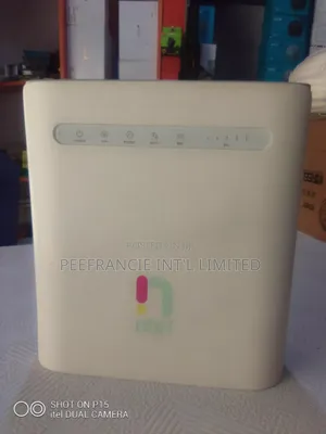 Universal Zte 4g Ntel Router
