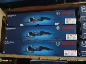 GWS 2000 Bosch Professional Angle Grinder