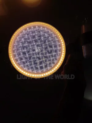 Security Light