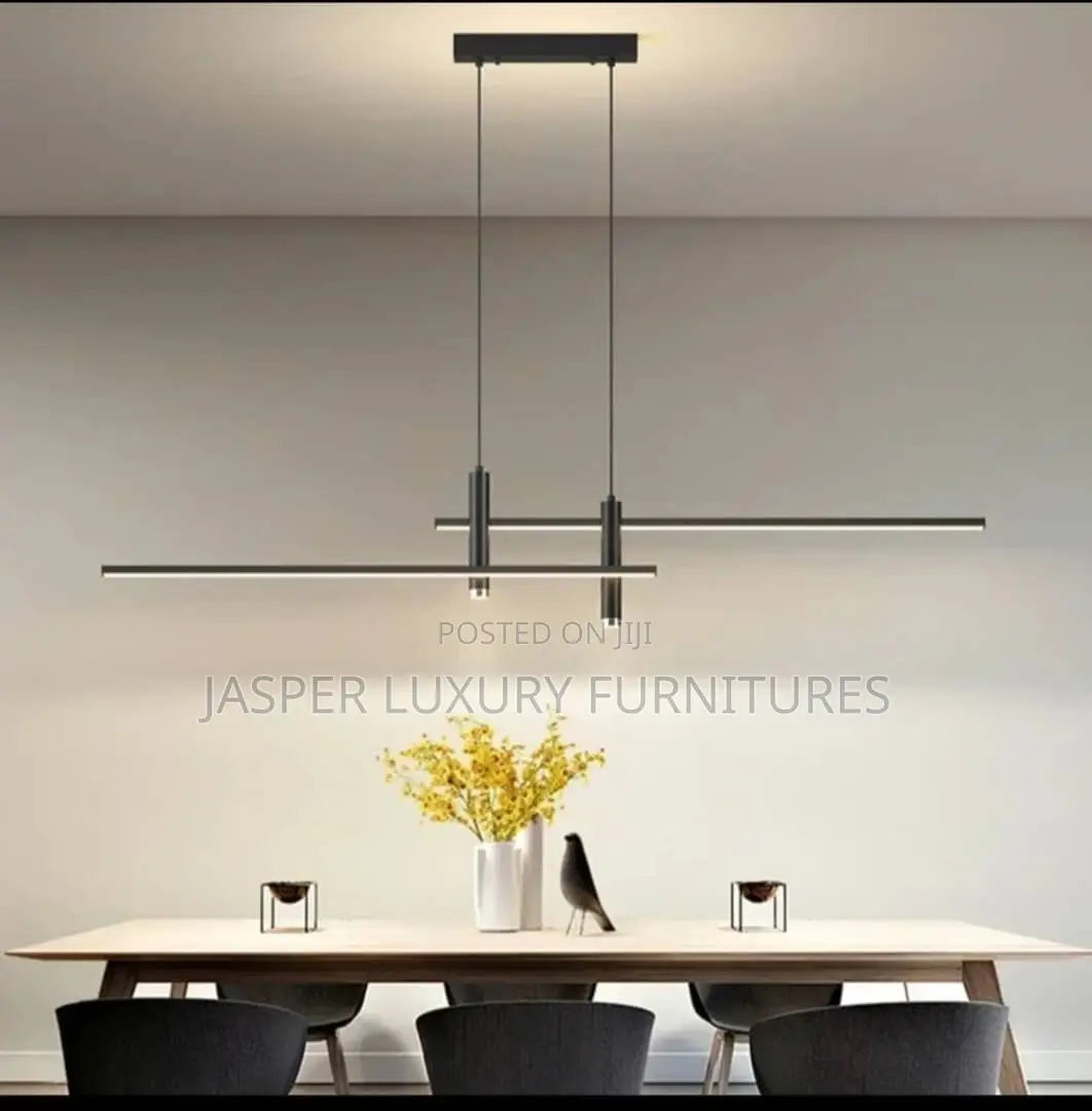 Restaurant Dining Led Pendant Lights