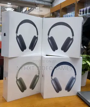 Apple Airpod Max