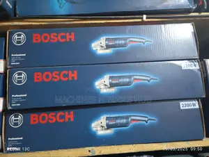 GWS 2200 Bosch Professional Angle Grinder