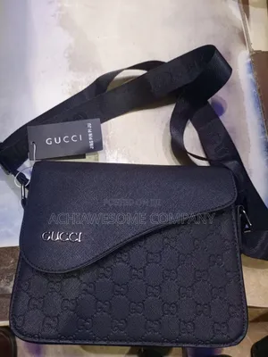 Designers Men Cross Bag