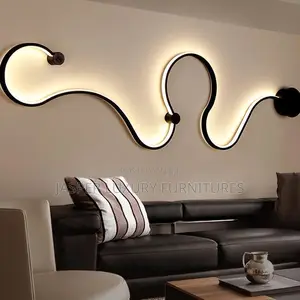 Wall Lights