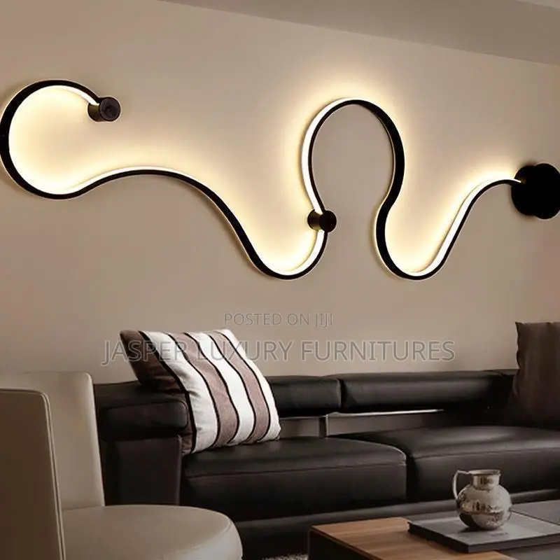 Wall Lights