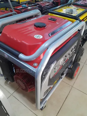 Honda 13kva Petrol Generator 100% Copper Coil Rfs15000e