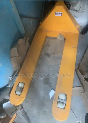 5000kg/5ton Pallet Truck