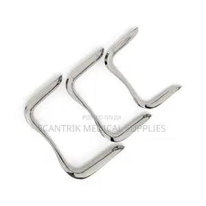 Vaginal Retractor