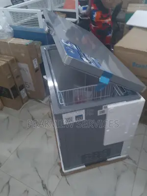 Expand Your Business With a Reliable Scanfrost 300l Freezer