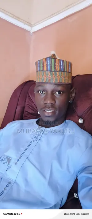 Mubarak Yakubu