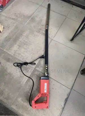 Handheld Electric Concrete Poker Vibrator