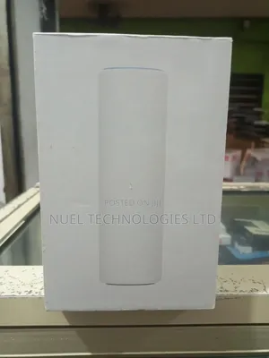 Unifi U6 Mesh