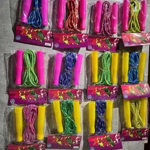 Skipping Rope