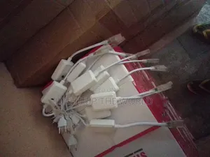 3 Pin Connector for Rope Light