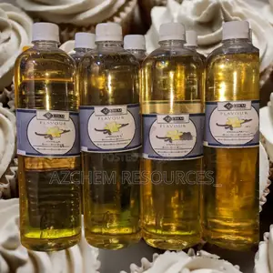 Cream Vanilla 1ltr