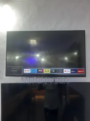 Toshiba 43inches Smart Tv for Sell