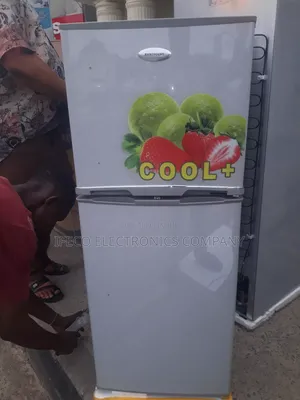 Inverter Respoint Fridge