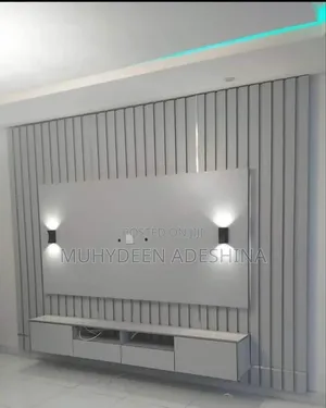Wall Tv Console