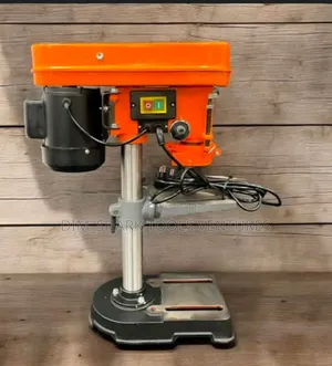 13mm Bench Drill Press Machine