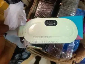 Menstrual Massage Heat Belt
