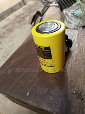 RSC 1050 10t 50mm Hydraulic Cylinder Jack