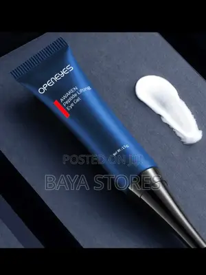 Openeyes Awaken Eye Lifting Gel